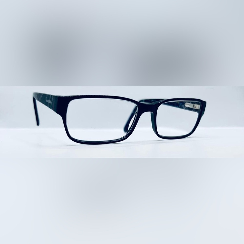 Elizabeth Arden EA1122-2 Black Rectangular Sunglasses Frames Only